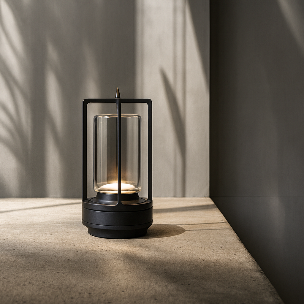 AKARI | LAMPE DE TABLE