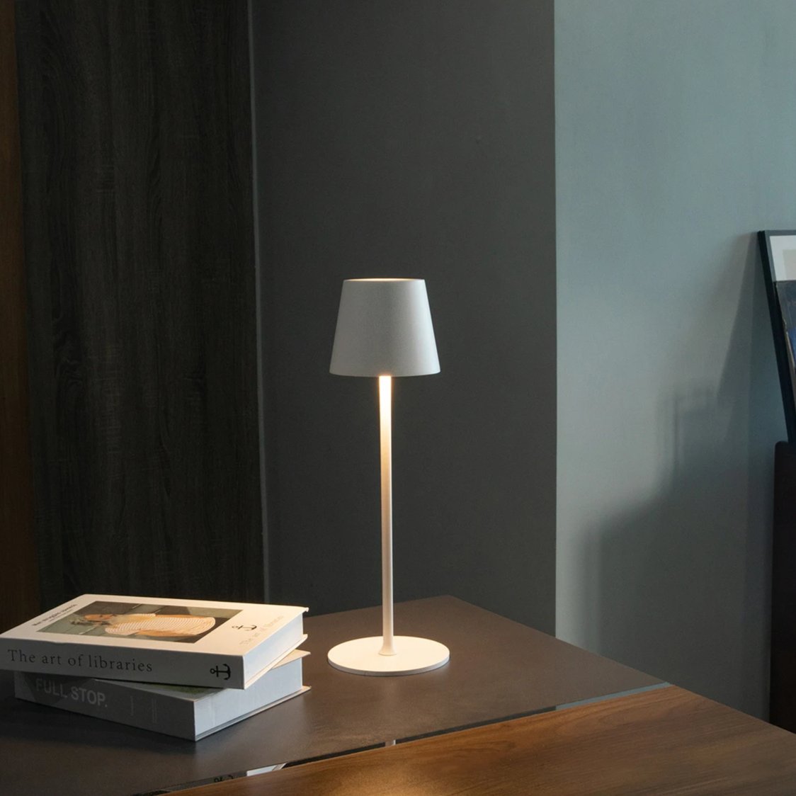 Lampe Gemma (GRATUITE)
