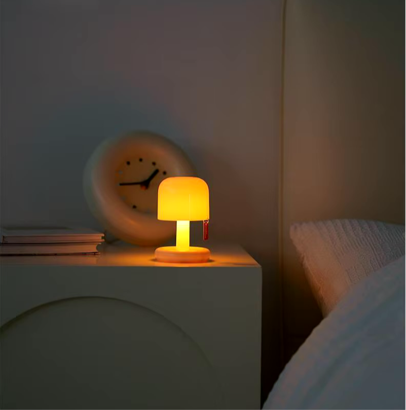 ALVAR | LAMPE DE TABLE AU STYLE NORDIQUE