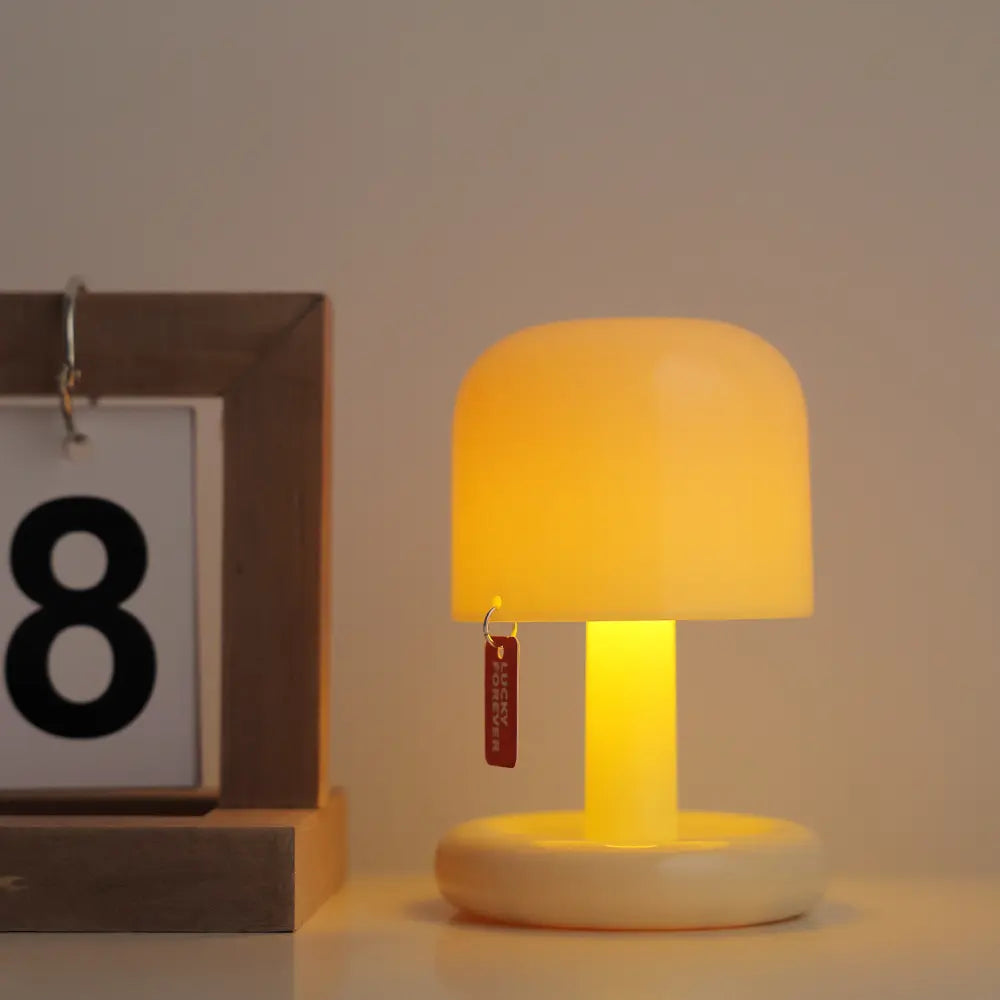 ALVAR | LAMPE DE TABLE AU STYLE NORDIQUE