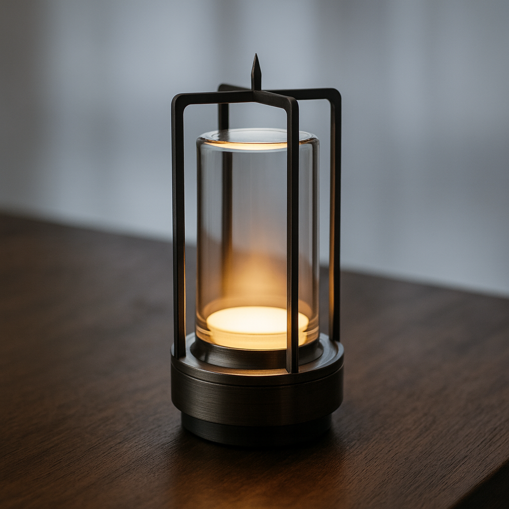 AKARI | LAMPE DE TABLE