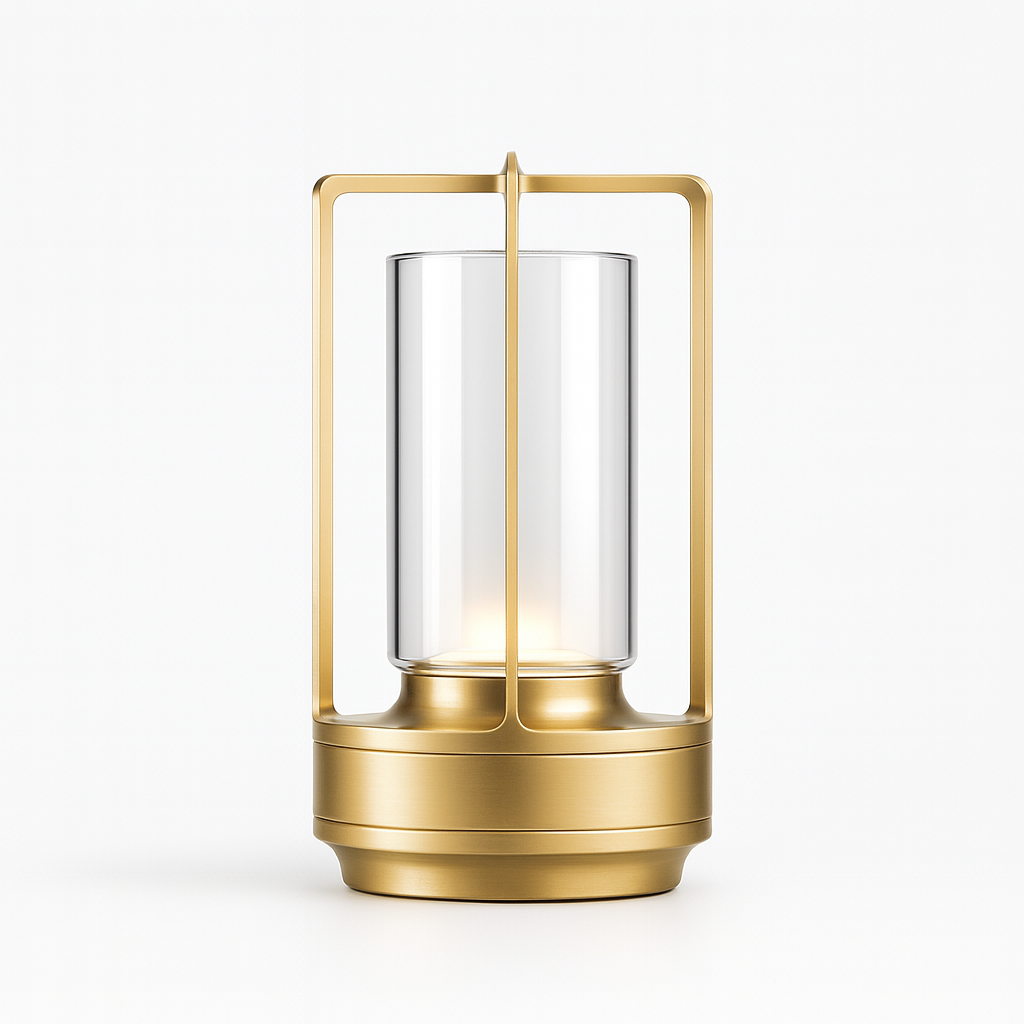 AKARI | LAMPE DE TABLE