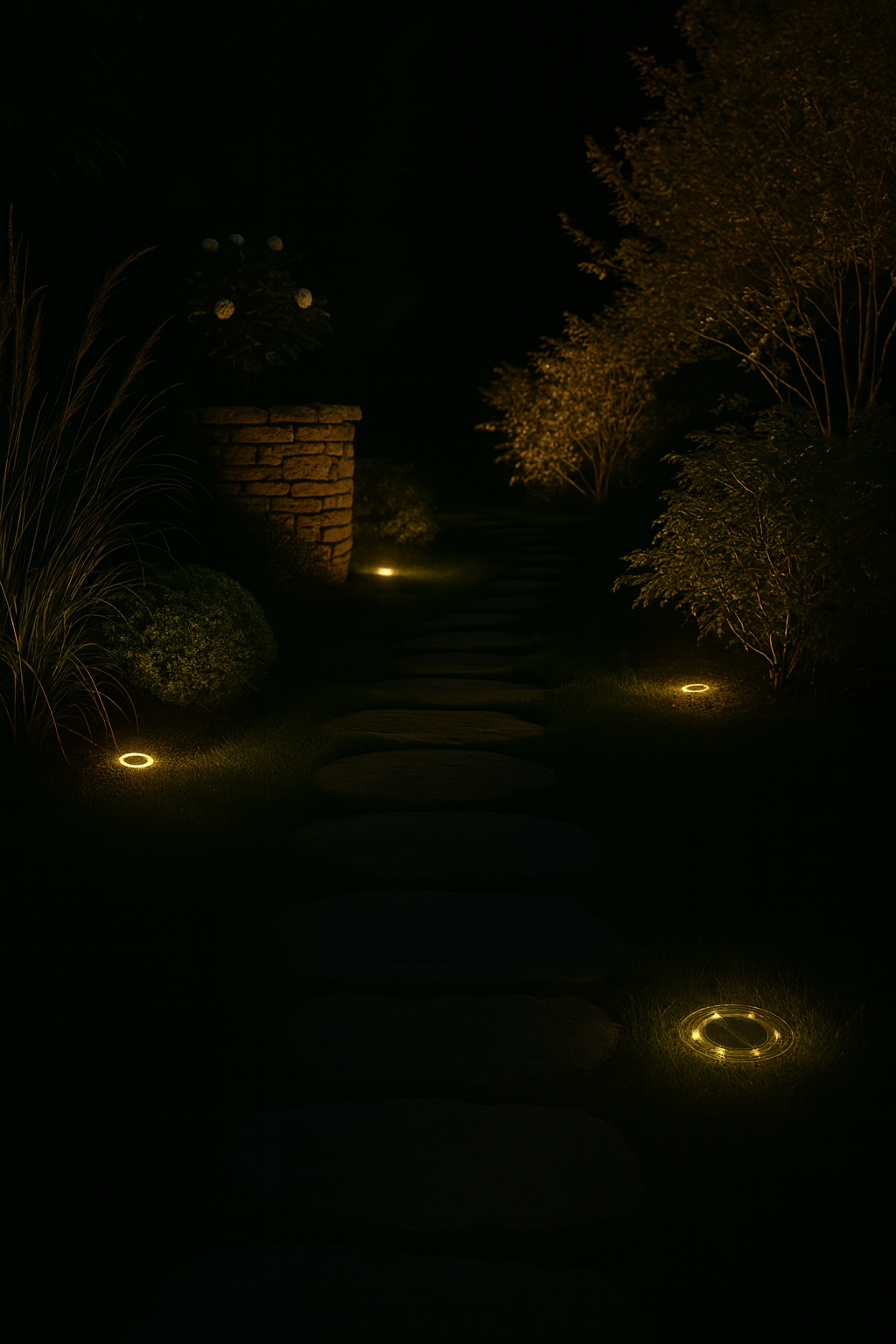 VEGA | SOLAR STAKE LIGHT