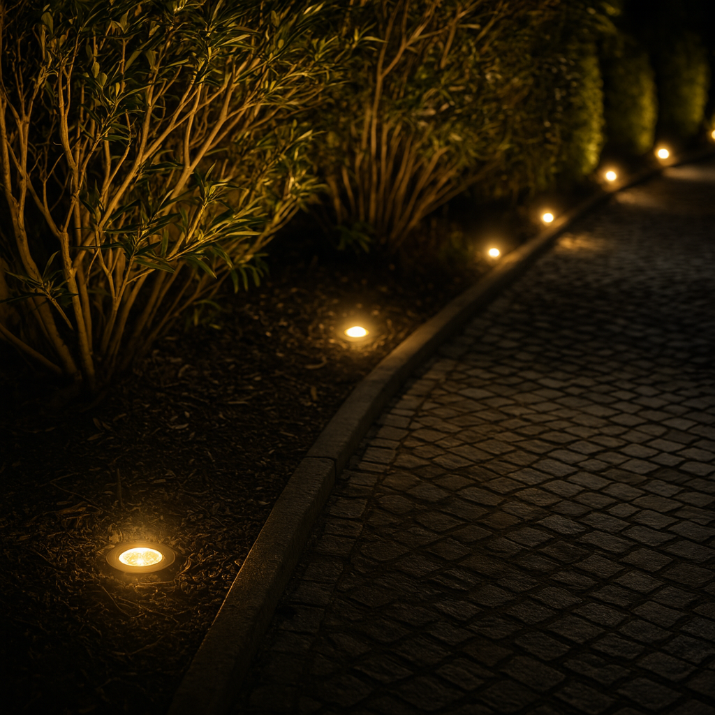 VEGA | SOLAR STAKE LIGHT