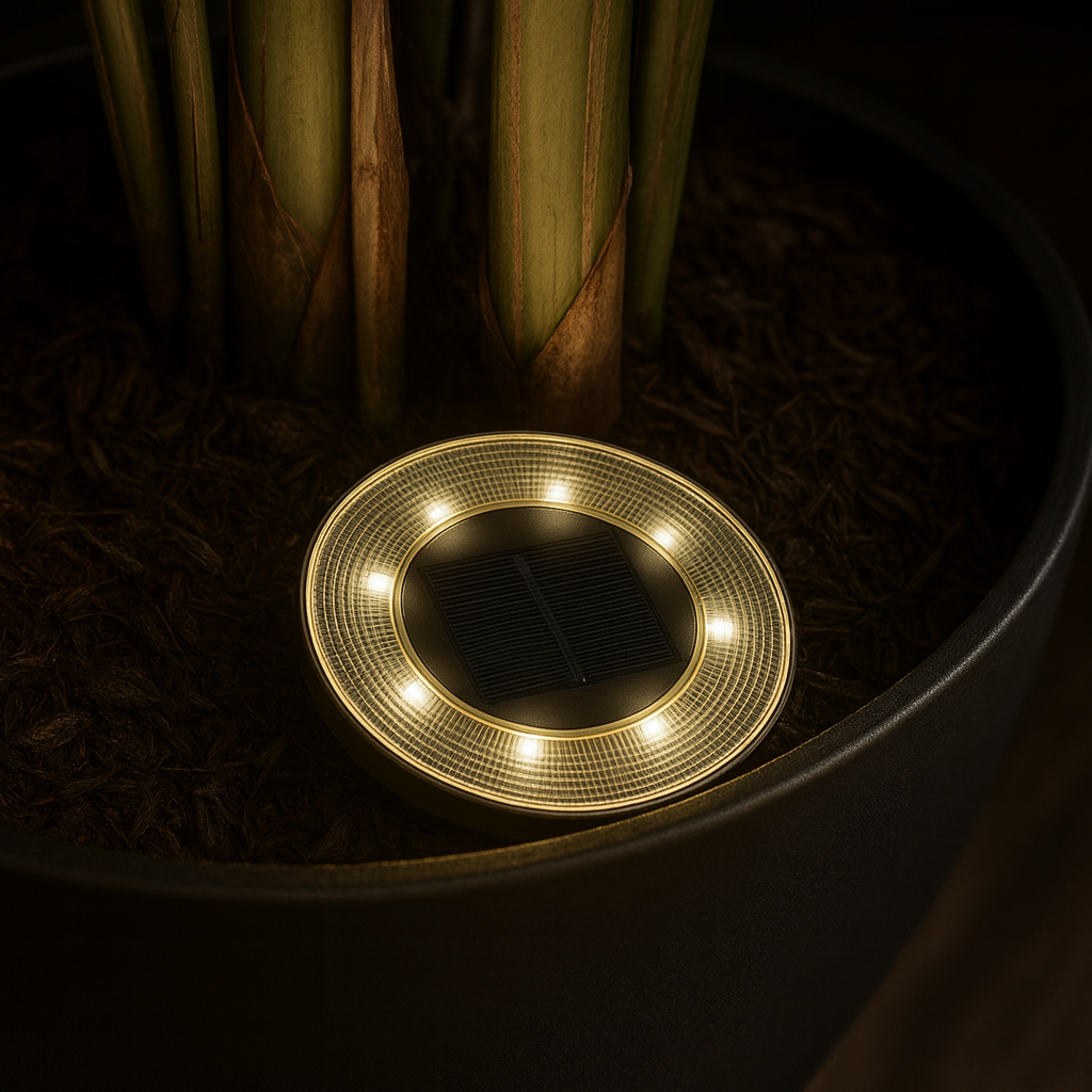 VEGA | SOLAR STAKE LIGHT