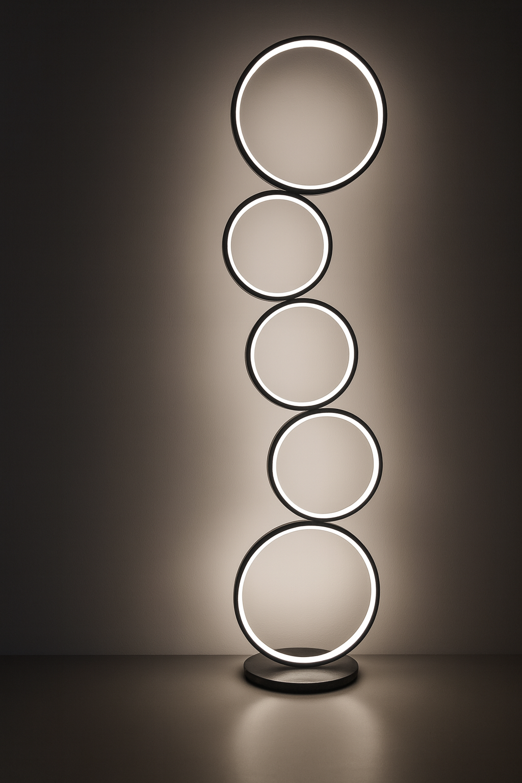 NUAGE | LAMPADAIRE INTELLIGENT