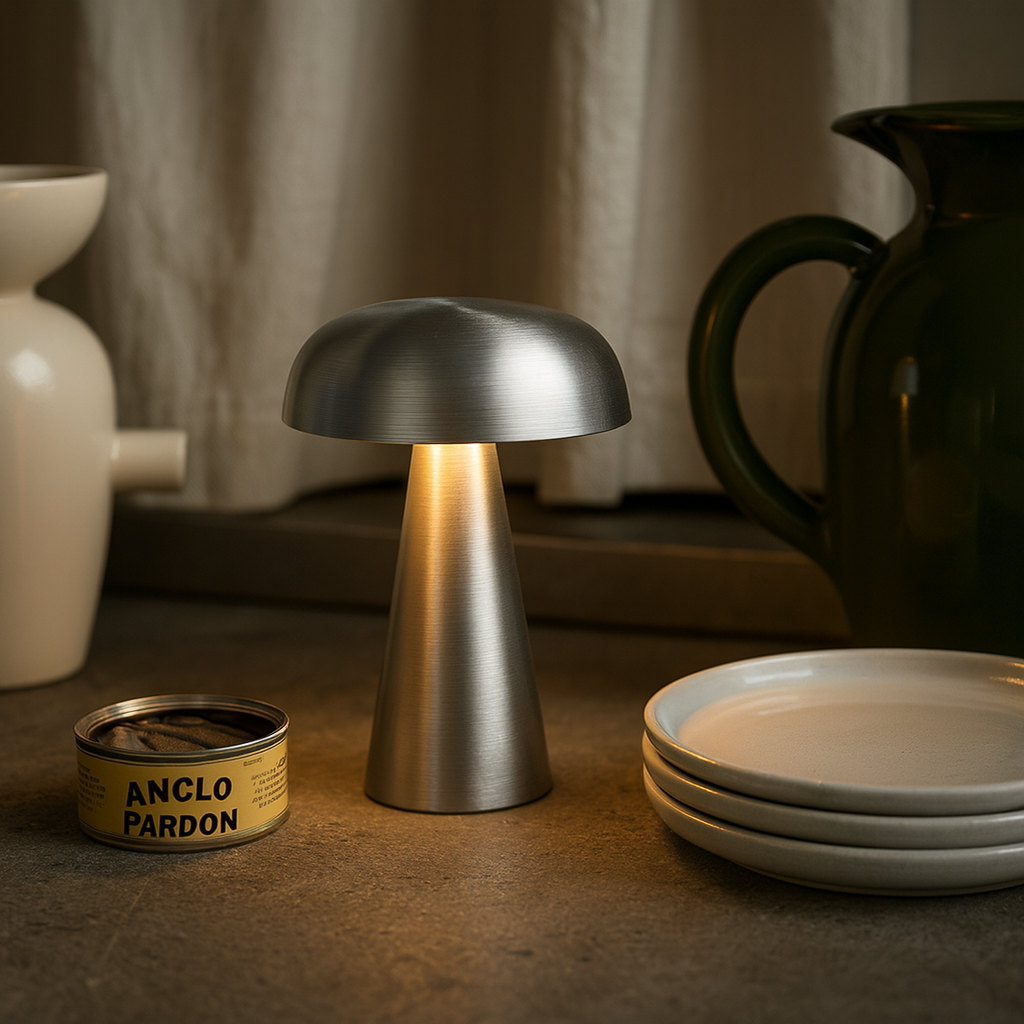 LIORA | LAMPE DE TABLE