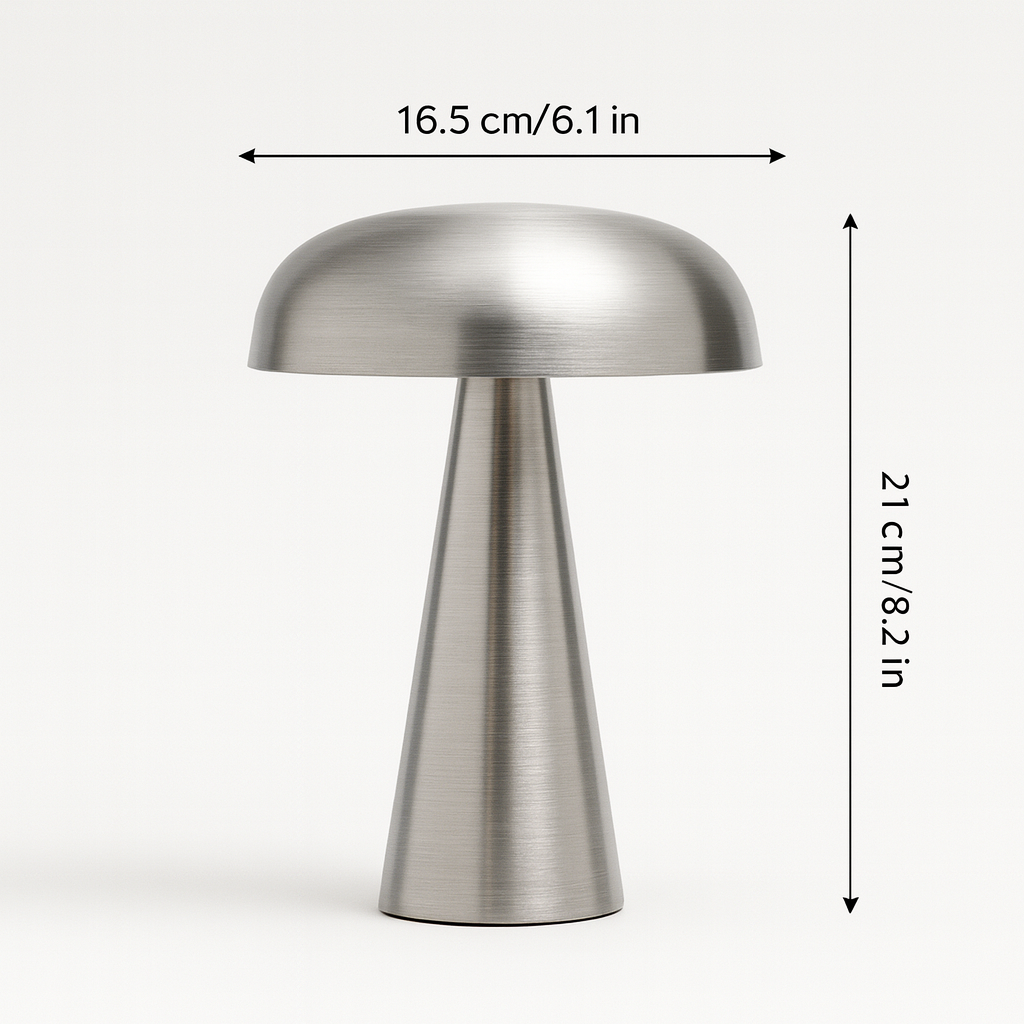 LIORA | LAMPE DE TABLE